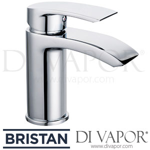 Bristan GLD BASNW C Glide Basin Mixer without Waste Tap Spare Parts